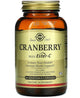 Solgar Cranberry Plus Ester-C framsida