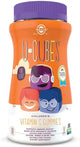 Solgar U-Cubes Children's Vitamin C framsida