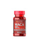 Maca – 500 mg framsida på förpackning