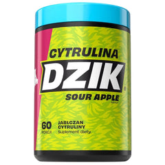 WK DZIK - Citrulline