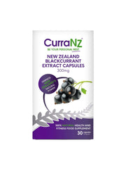 CurraNZ - Ekstrakt z czarnej porzeczki