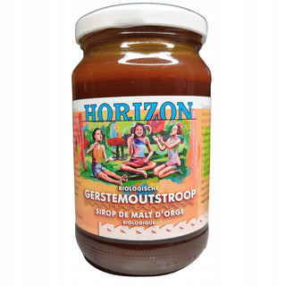 Horizon - Organic Barley Malt Syrup - 450g