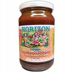 Horizon - Organic Barley Malt Syrup - 450g