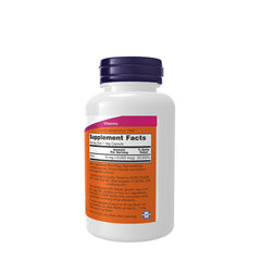Now Foods - Biotin Extra Strength - 120 Vcaps