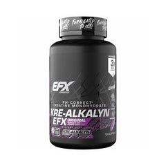 EFX Sports - Kre-Alkalyn EFX
