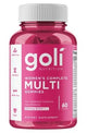 Women's Complete Multi framsida