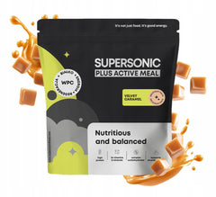 SUPERSONIC - Plus Active Meal