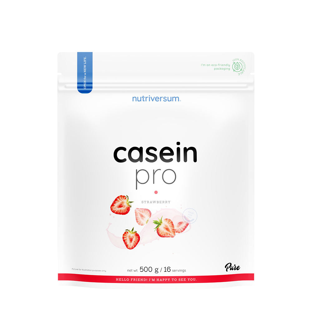 Nutiversum - Casein Pro - 500g