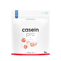 Nutiversum - Casein Pro - 500g
