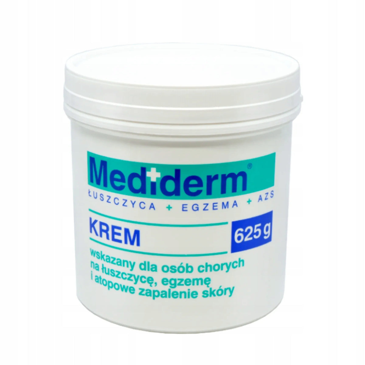 Serica - Mediderm Cream