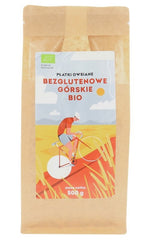 Pięć Przemian - Gluten-Free Organic Instant Oat Flakes