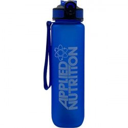 Lifestyle Vattenflaska 1000 ml baksida