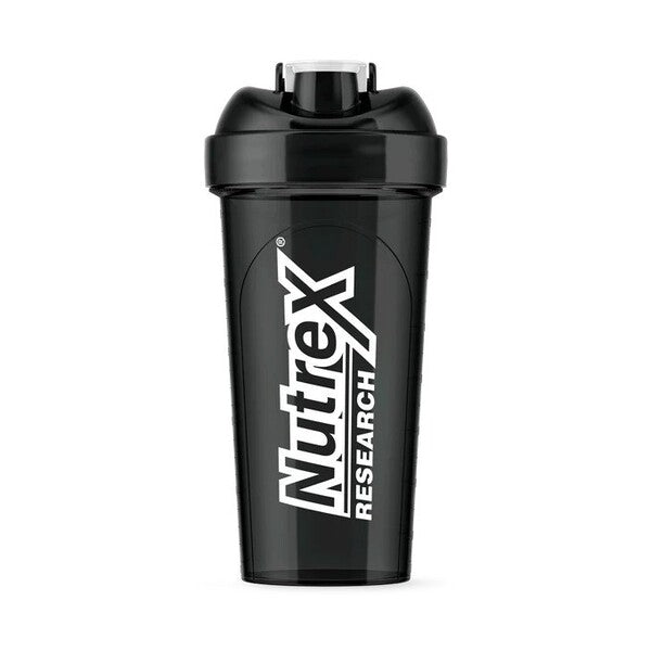 Nutrex - Research Shaker - 700ml.