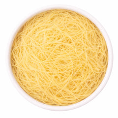 Better Than Foods - Organic Gluten-Free Konjac Angel Hair Pasta 385g