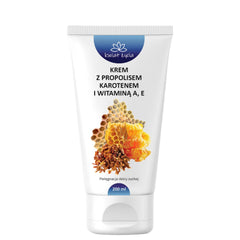 KWIAT ŻYCIA - Voide propolis-, beetakaroteeni- ja A+E-vitamiineilla 200ml