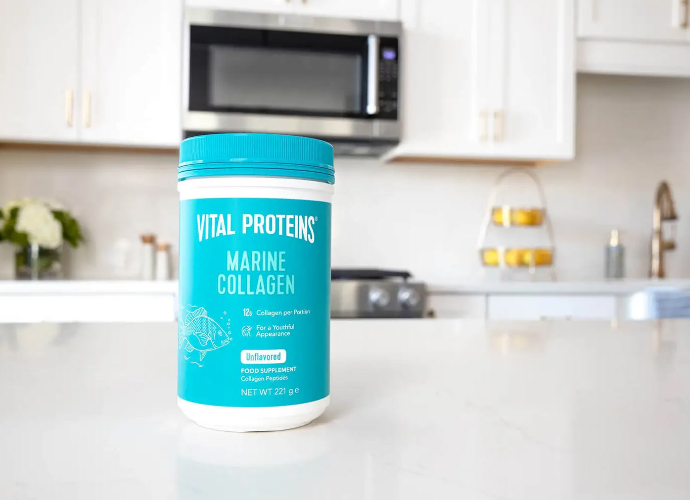 Vital Proteins - Marine Collagen