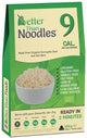 Better Than Foods - Luomu Konjac Nuudelit - 385g