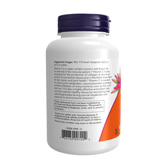 NOW Foods - C-vitamiini Kiteet - 227g