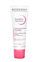 Bioderma - Sensibio Defensive - Plejeprodukt til følsom hud