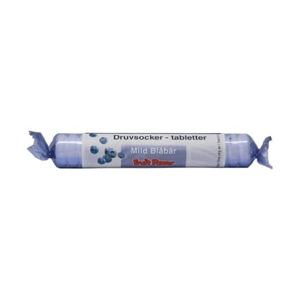 Fruit Power - Glucose Tabs
