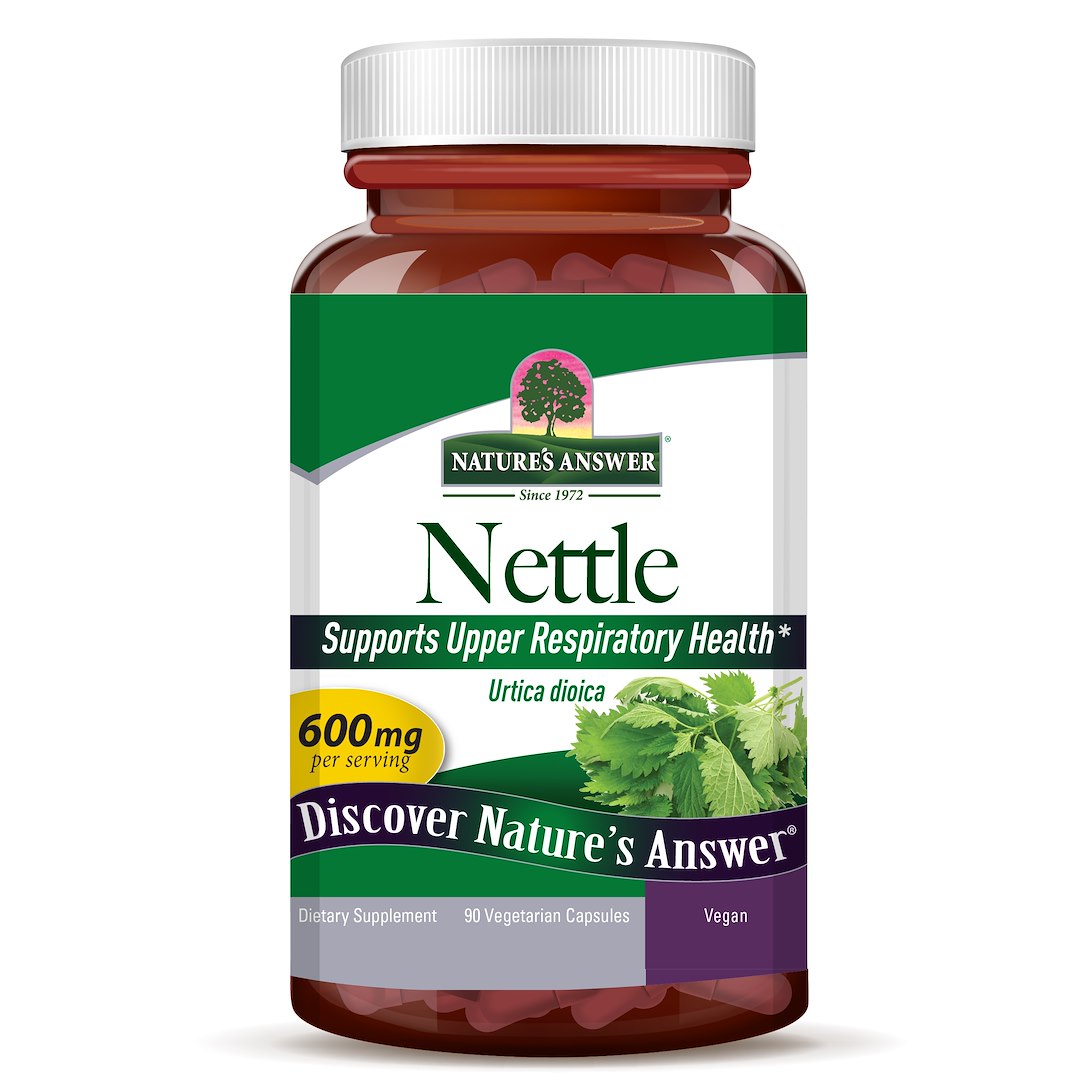 Nature'S Answer - Brændenælde