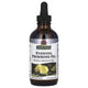Nature's Answer Evening Primrose Oil framsida