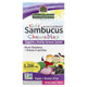 Nature's Answer Kids' Sambucus Chewables framsida