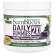 Sambucus Black Elderberry Gummies framsida