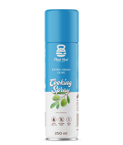 Cheat Meal - Cooking Spray