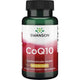 Swanson - CoQ10 - 120 Caps (KORT DATUM 2026-07-31)