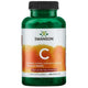 Bufferad Vitamin C med Bioflavonoider – 100 kapslar framsida