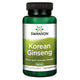 Swanson - Korean Ginseng - 100 Caps