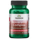 Swanson - Resveratrol Komplex - 60 Kapsler