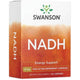Swanson - NADH Peppermint Lozenges - 10mg