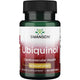 Ubiquinol – Aktiv CoQ10 50 mg framsida