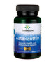 Swanson Astaxanthin 60 Sgels framsida