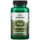 Swanson Fat Burner framsida