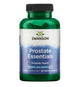 Prostate Essentials – 90 veganska kapslar framsida