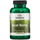 Swanson Acai Berry 500mg framsida