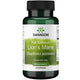 Lion's Mane Mushroom Full Spectrum 500mg framsida