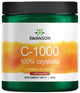 Swanson - Vitamin C Powder - 454g