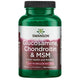 Swanson - Glucosamine, Chondroitin & MSM - 360 Mini-Tabs