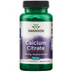 Swanson Calcium Citrate 200mg framsida