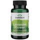 Lavendelblomma 400 mg flaska framsida