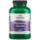 Swanson Magnesium Taurate 120 Tabs framsida