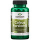 Coleus Forskohlii 400 mg helrotspulver framsida