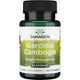Swanson - Garcinia Cambogia 5:1 Extract - 60 Kapsler