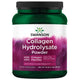 Swanson Hydrolyzed Collagen Powder framsida