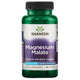 Swanson Magnesium Malate 150mg framsida