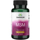 MSM Methylsulfonylmethan 1000 mg framsida